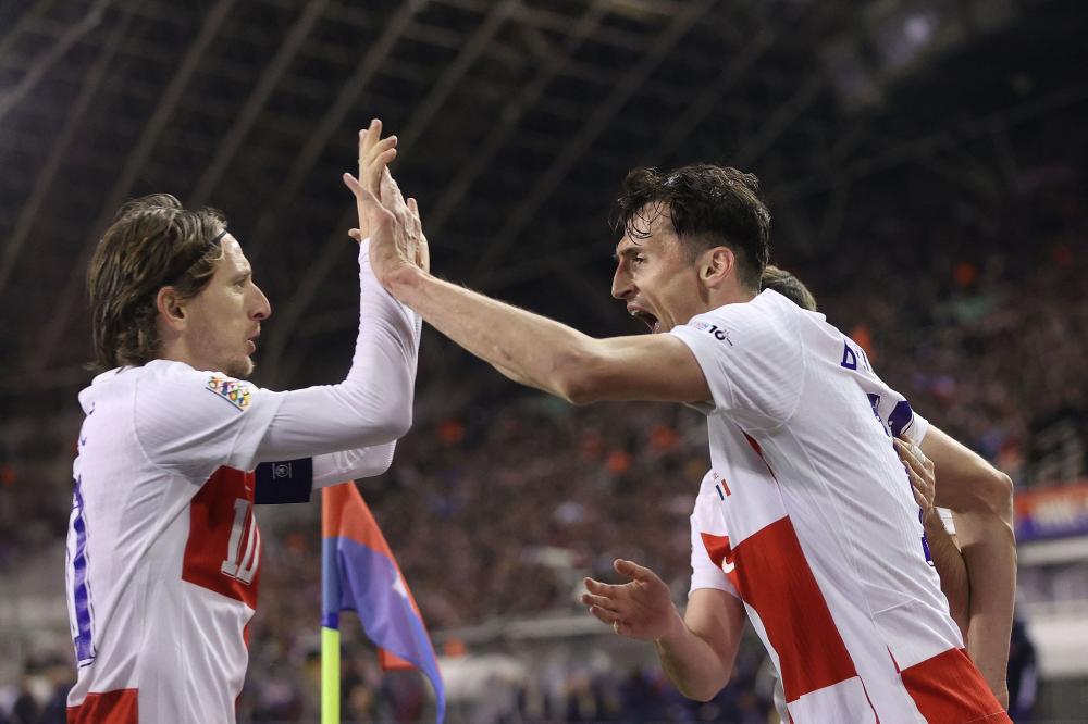 和發掘年輕 和發掘年輕